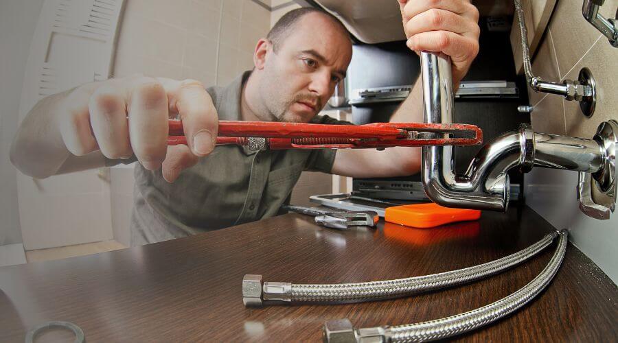 Professional Leak Detection in Ikes Fork, WV
